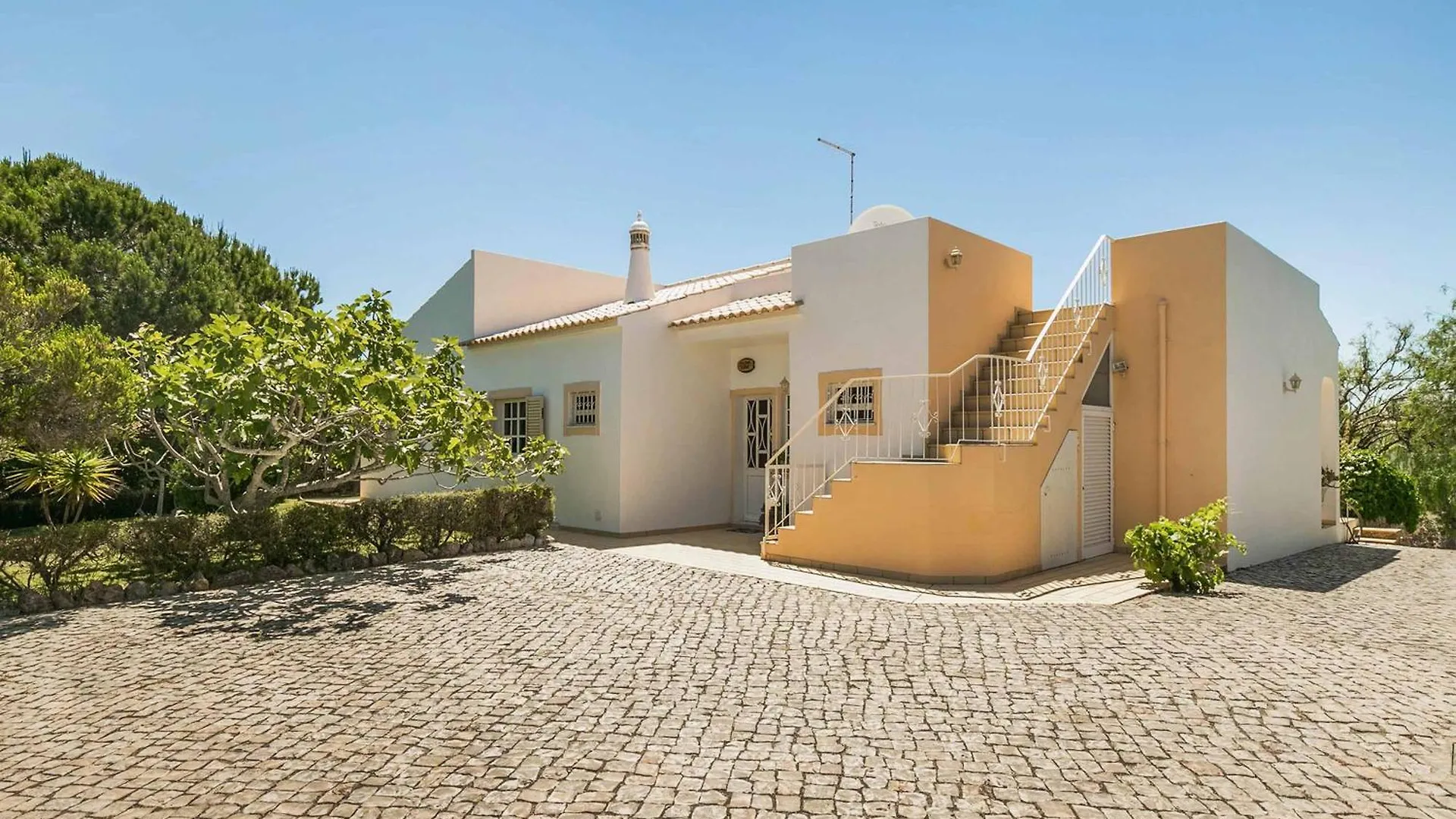 Villa Cerrinho Albufeira