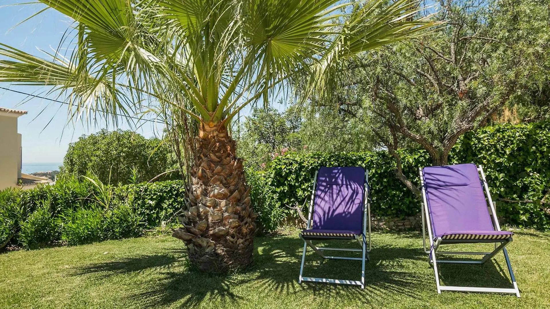 Villa Cerrinho Albufeira