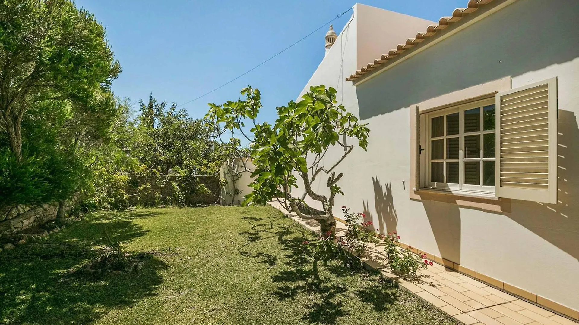 Villa Cerrinho Albufeira 0*,