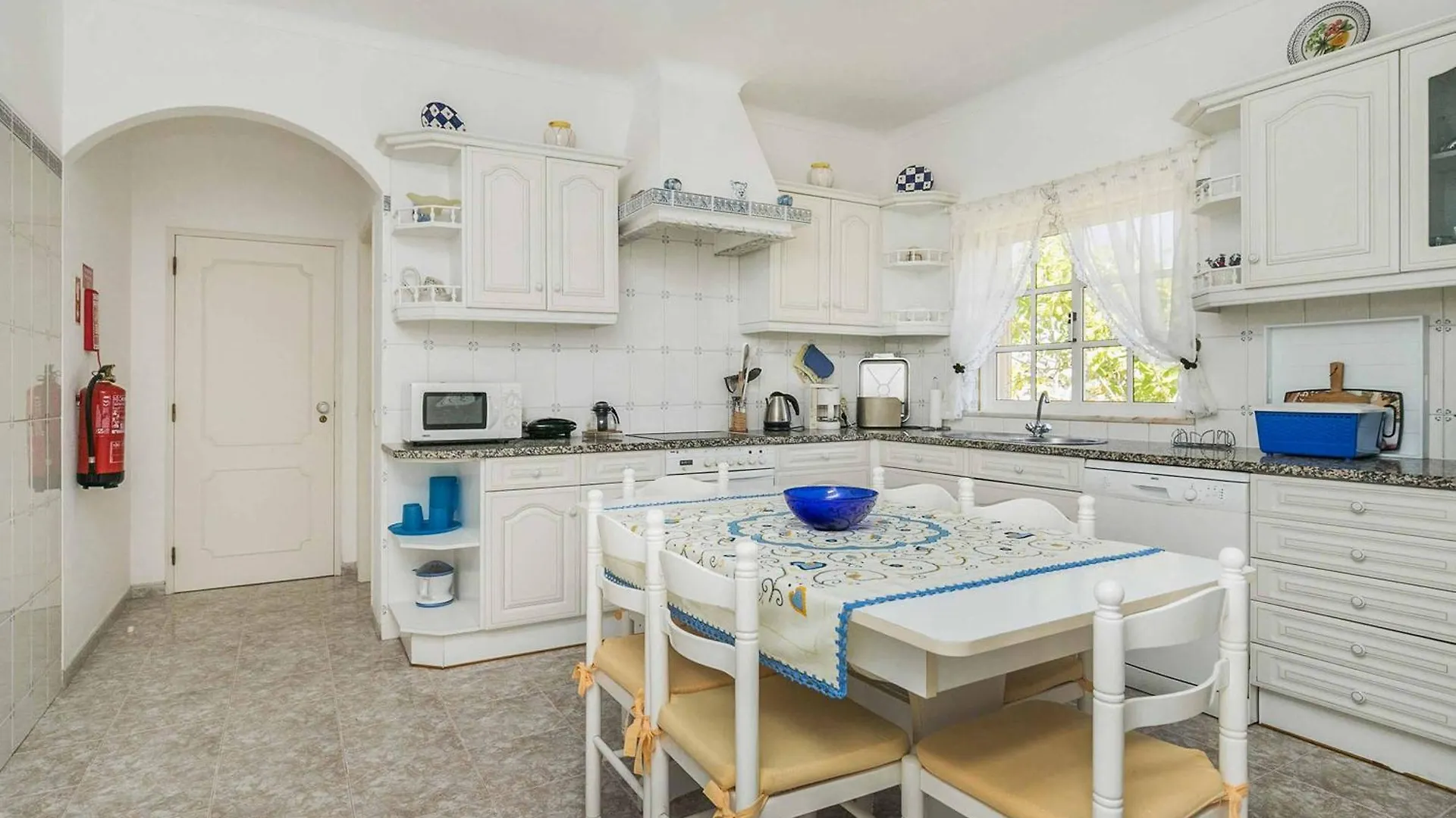 Villa Cerrinho Albufeira Portugalsko