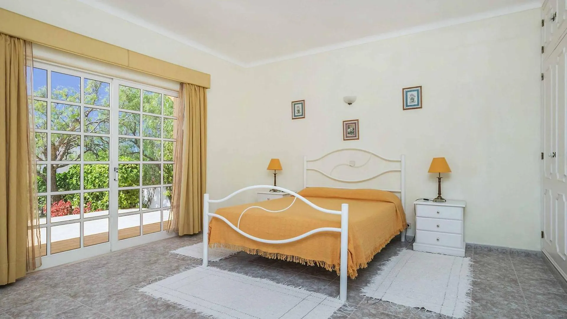 Villa Cerrinho Albufeira