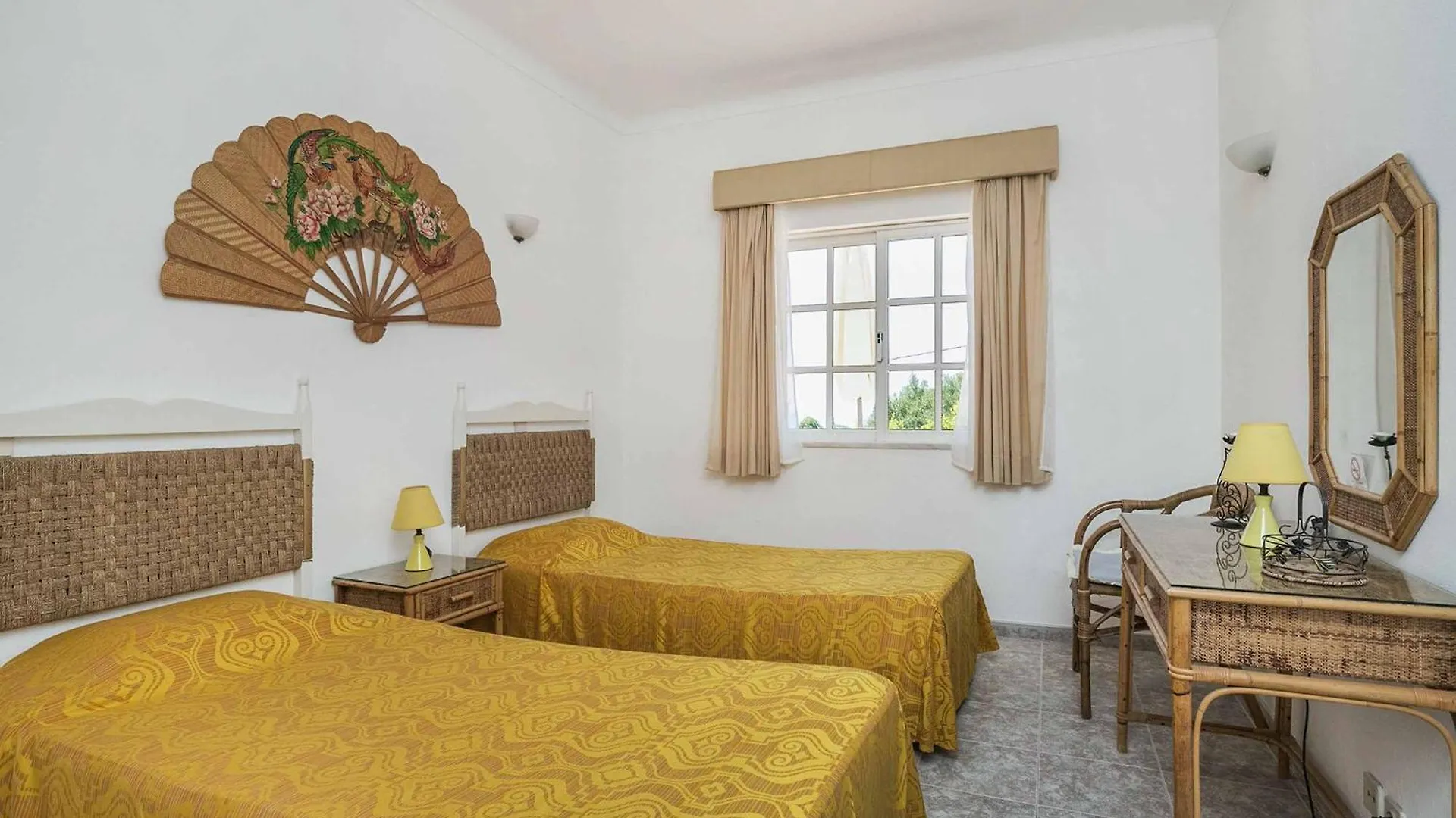 Villa Cerrinho Albufeira