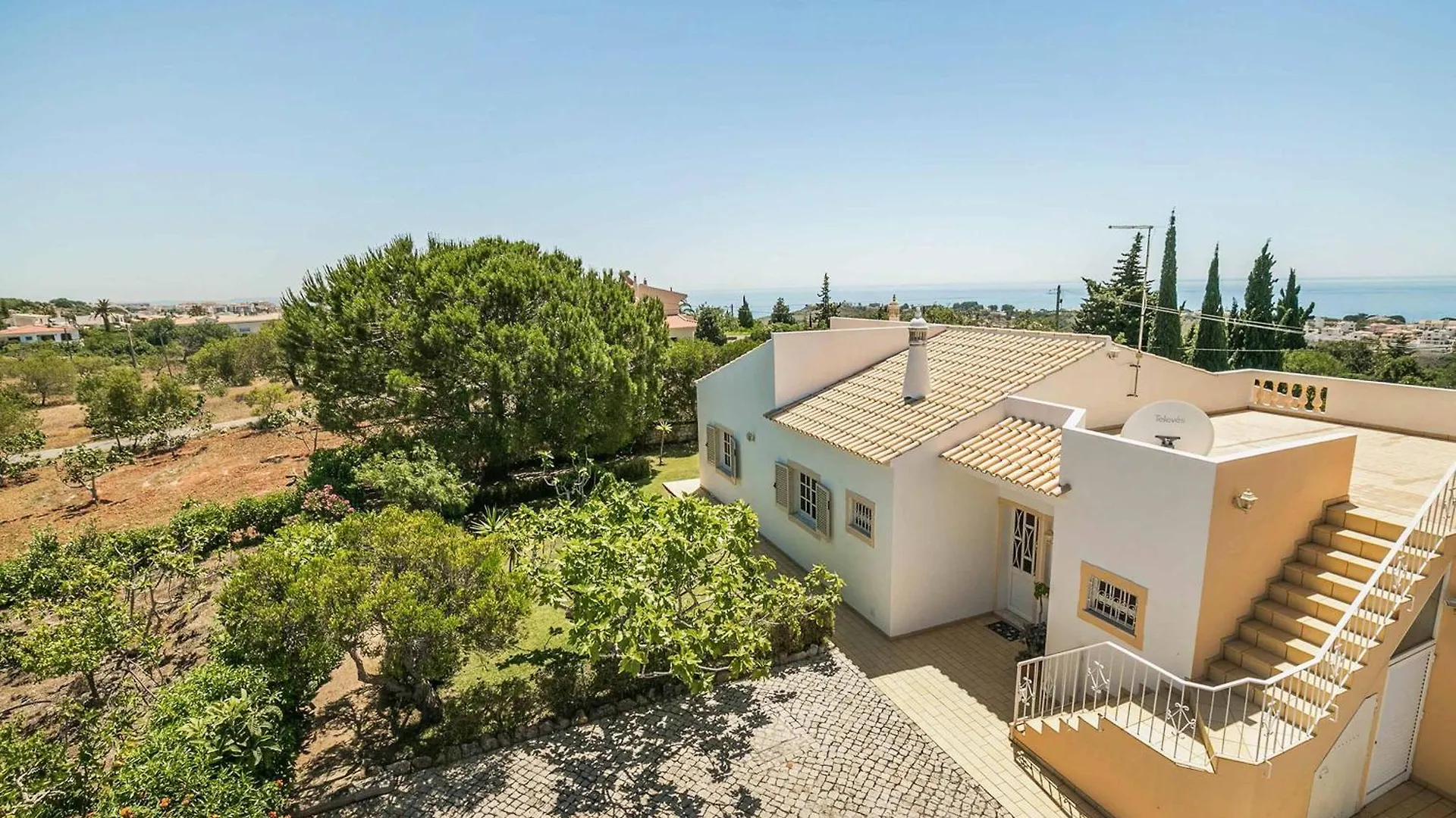 Villa Cerrinho Albufeira 0*,