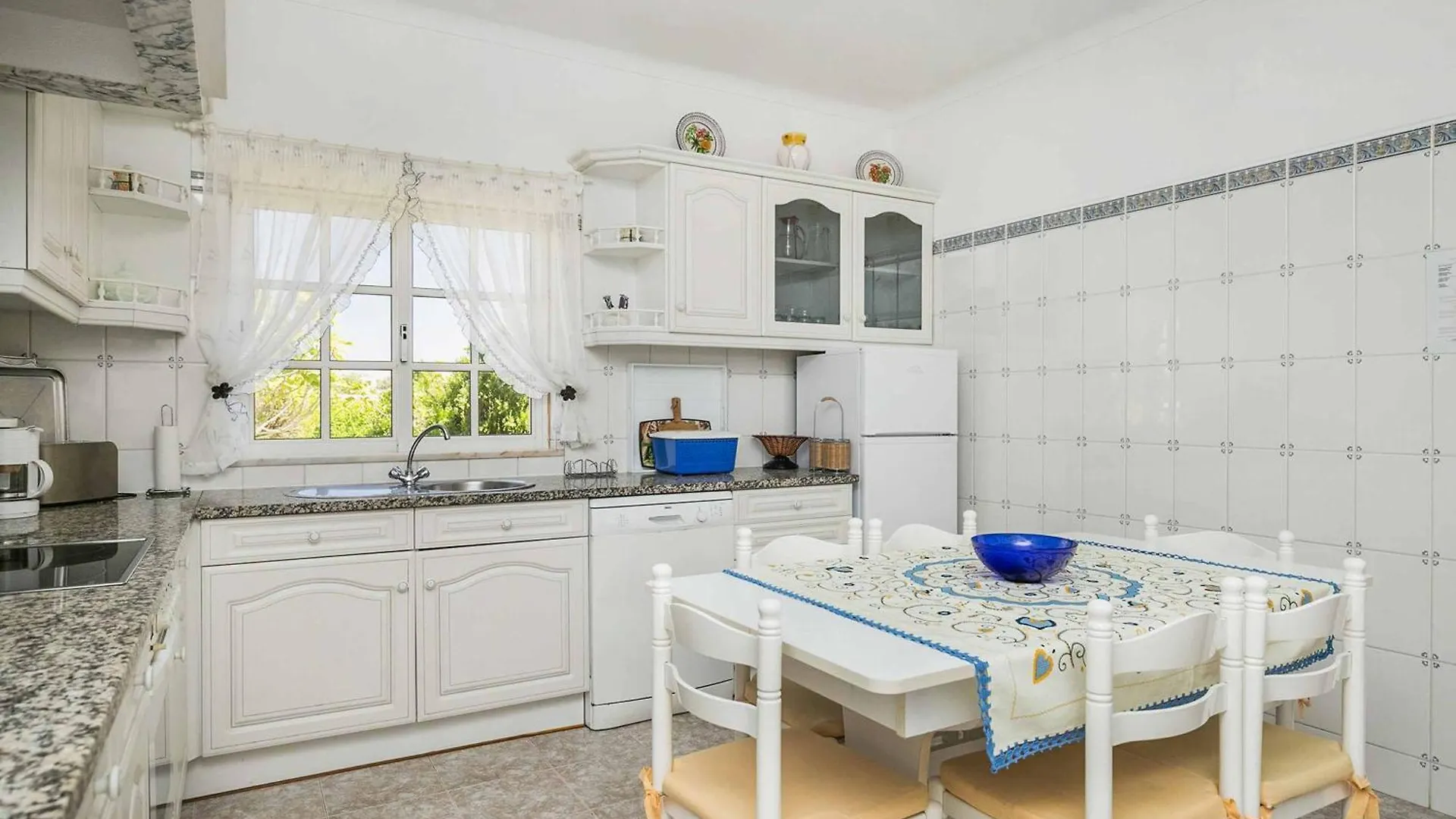 Villa Cerrinho Albufeira